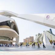Jornada puertas abiertas Les Arts