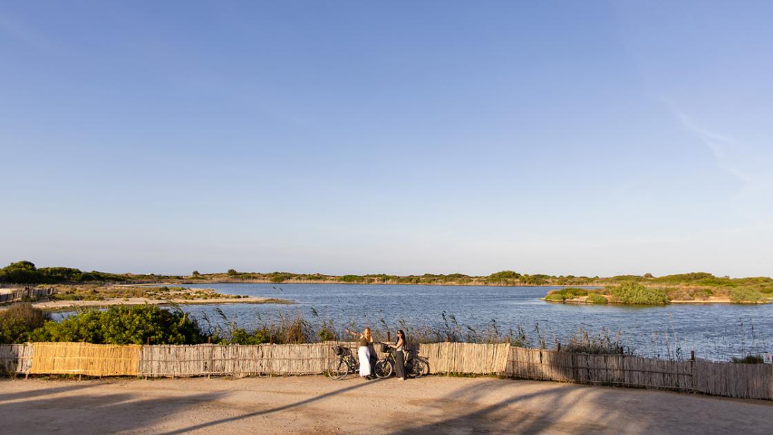 El Saler Valencia