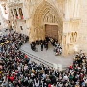 Tribunal aguas València