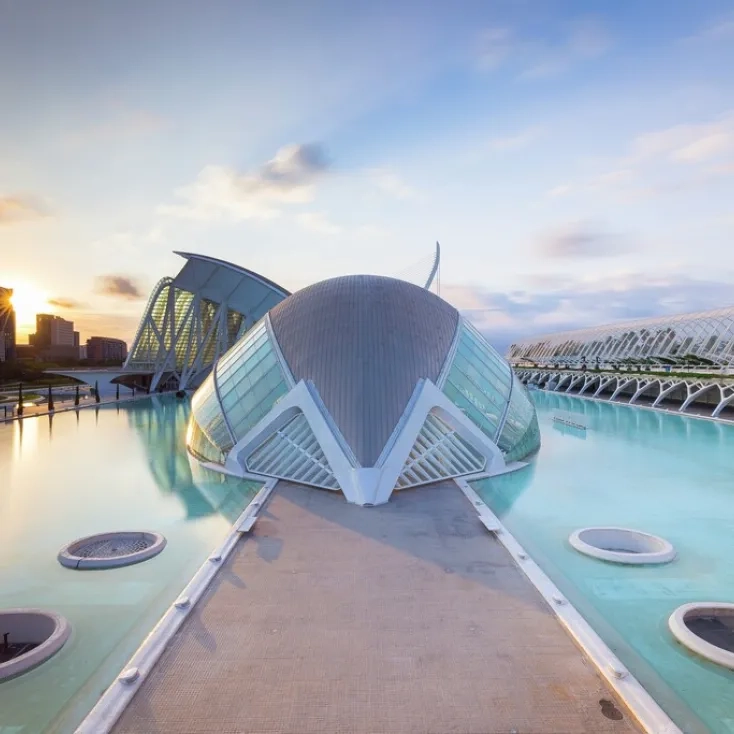  les arts reina sofia