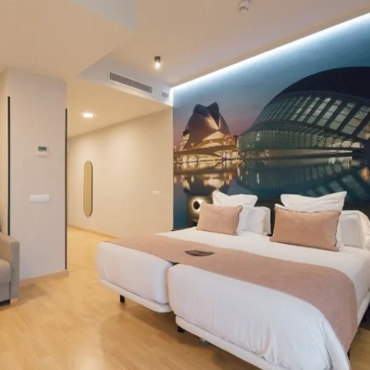 PALAU SUITES & APARTMENTS