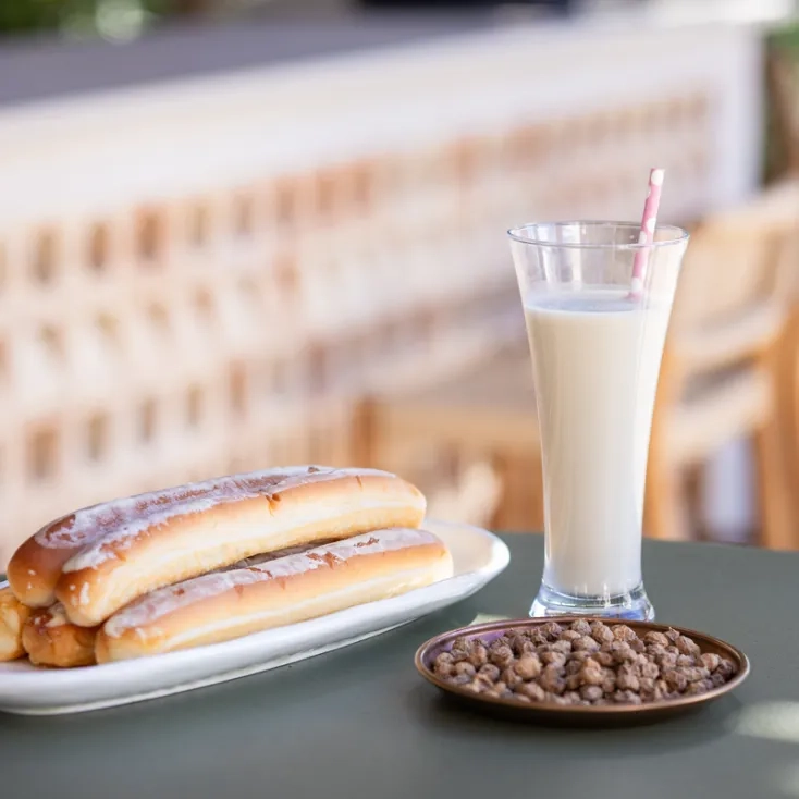 Horchata